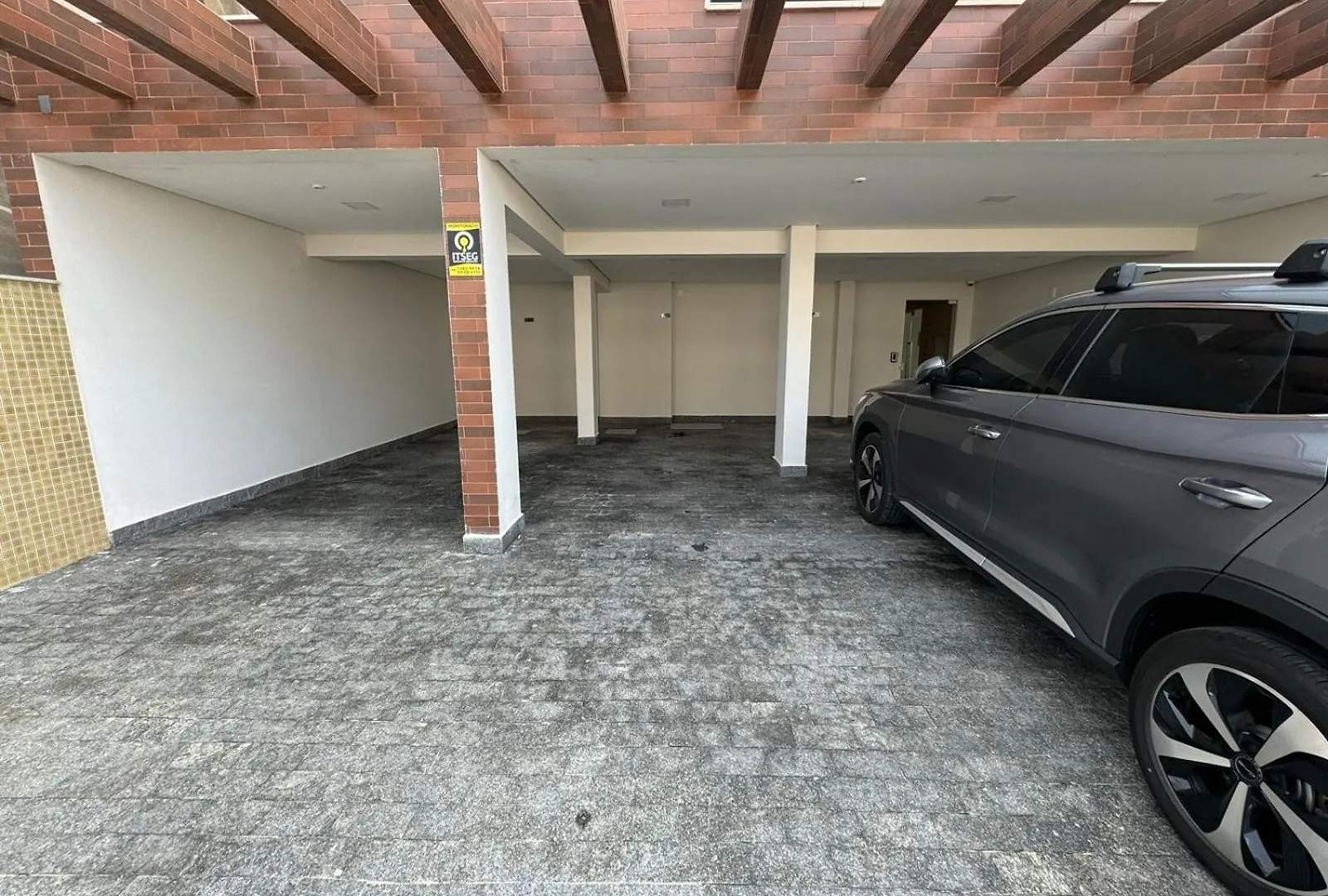Apartmán Cod 31 - Apartamento Frente Mar Na Praia Das Caravelas Governador Celso Ramos