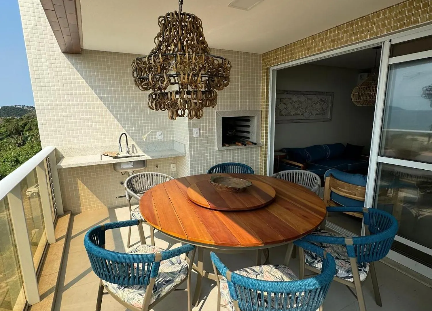 Cod 31 - Apartamento Frente Mar Na Praia Das Caravelas 고베르나도르 셀소 하모스 0*,